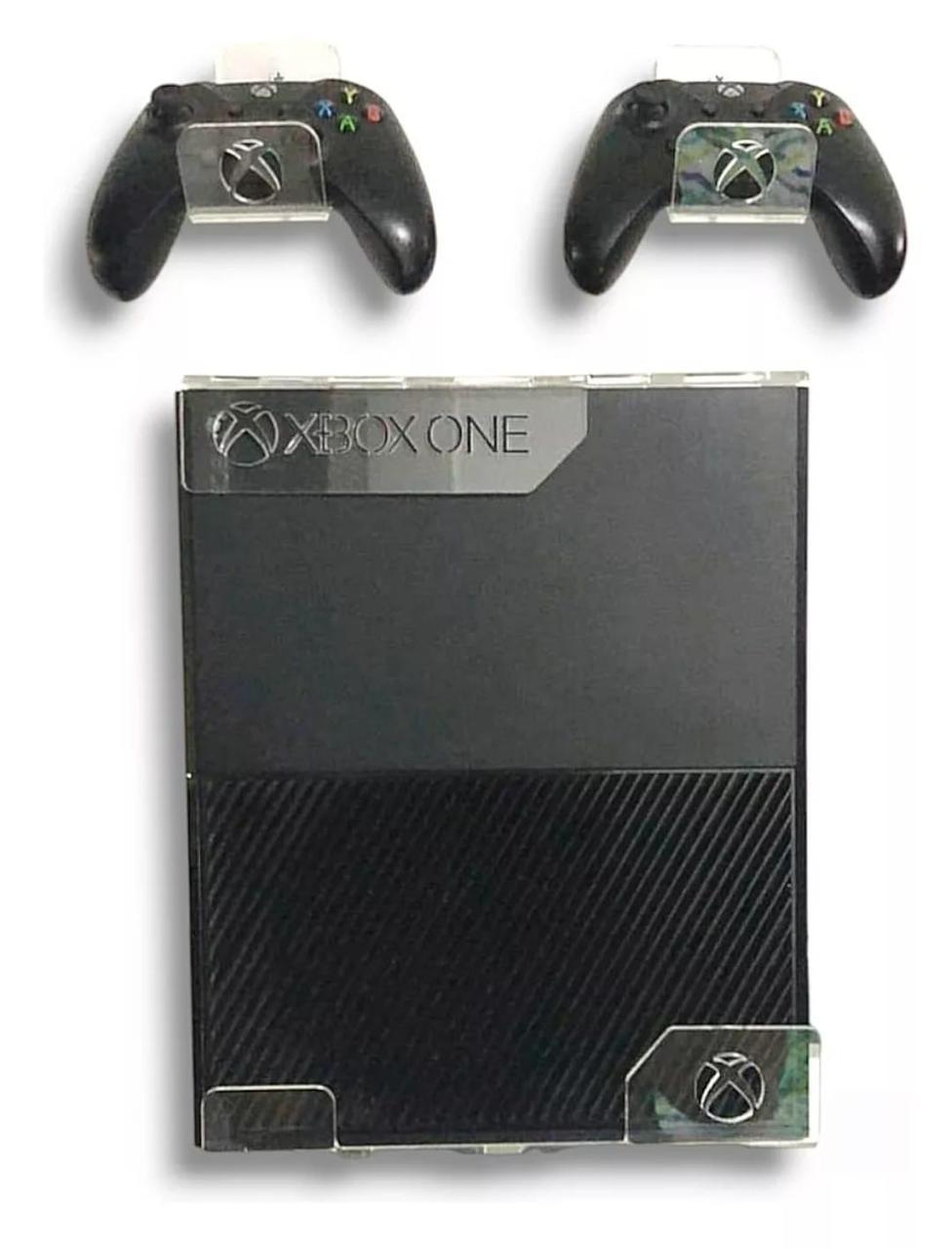 Acrílico Xbox One